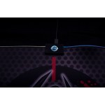 Mousepad Zeroground RGB MP-2000G SHINTO ULTIMATE