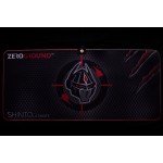 Mousepad Zeroground RGB MP-2000G SHINTO ULTIMATE
