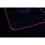 Mousepad Zeroground RGB MP-2000G SHINTO ULTIMATE