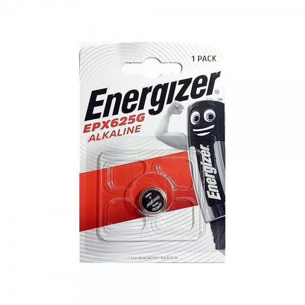 Μπαταρία Αλκαλική Energizer LR9/EPX625G 1.5V