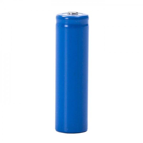 SONORA 18650 – Επαναφορτιζόμενη Μπαταρία Λιθίου 1500mAh SONORA 18650 – Επαναφορτιζόμενη Μπαταρία Λιθίου 1500mAh