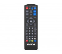 EDISION EDI-RCU 1 Learn 2in1 Τηλεχειριστήριο