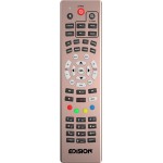Edision Universal 1 ALU Rose Gold για Edision Edision Universal 1 ALU Rose Gold για Edision