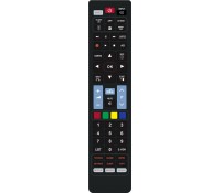 POWERTECH Τηλεχειριστήριο PT-830 για τηλεοράσεις LG POWERTECH Τηλεχειριστήριο PT-830 για τηλεοράσεις LG