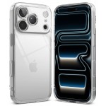 Θήκη Ringke Fusion Clear για iPhone 17 Pro / iPhone 18 Pro – Διάφανη Θήκη Ringke Fusion Clear για iPhone 17 Pro / iPhone 18 Pro – Διάφανη