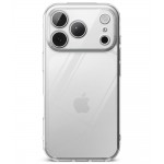 Θήκη Ringke Fusion Clear για iPhone 17 Pro / iPhone 18 Pro – Διάφανη Θήκη Ringke Fusion Clear για iPhone 17 Pro / iPhone 18 Pro – Διάφανη