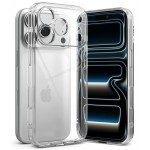 Θήκη Ringke Fusion Clear για iPhone 17 Pro / iPhone 18 Pro – Διάφανη Θήκη Ringke Fusion Clear για iPhone 17 Pro / iPhone 18 Pro – Διάφανη