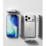 Θήκη Ringke Fusion Clear για iPhone 17 Pro / iPhone 18 Pro – Διάφανη Θήκη Ringke Fusion Clear για iPhone 17 Pro / iPhone 18 Pro – Διάφανη