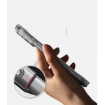 Θήκη Ringke Fusion Clear για iPhone 17 Pro / iPhone 18 Pro – Διάφανη Θήκη Ringke Fusion Clear για iPhone 17 Pro / iPhone 18 Pro – Διάφανη