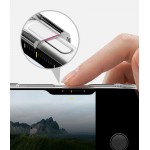 Θήκη Ringke Fusion Clear για iPhone 17 Pro / iPhone 18 Pro – Διάφανη Θήκη Ringke Fusion Clear για iPhone 17 Pro / iPhone 18 Pro – Διάφανη