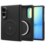 Θήκη Spigen AirSkin Aramid MagFit με MagSafe για Samsung Galaxy Z Fold 8 – Μαύρη ACS11953 Θήκη Spigen AirSkin Aramid MagFit με MagSafe για Samsung Galaxy Z Fold 8 – Μαύρη ACS11953