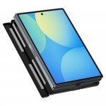 Θήκη Spigen AirSkin Aramid MagFit με MagSafe για Samsung Galaxy Z Fold 8 – Μαύρη ACS11953 Θήκη Spigen AirSkin Aramid MagFit με MagSafe για Samsung Galaxy Z Fold 8 – Μαύρη ACS11953