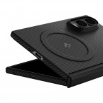 Θήκη Spigen AirSkin Aramid MagFit με MagSafe για Samsung Galaxy Z Fold 8 – Μαύρη ACS11953 Θήκη Spigen AirSkin Aramid MagFit με MagSafe για Samsung Galaxy Z Fold 8 – Μαύρη ACS11953