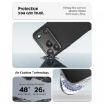 Θήκη Spigen Liquid Air για iPhone 17 Pro / iPhone 18 Pro – Μαύρη Ματ Θήκη Spigen Liquid Air για iPhone 17 Pro / iPhone 18 Pro – Μαύρη Ματ