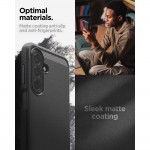 Spigen Rugged Armor Θήκη για Samsung Galaxy A27 5G Μαύρη ACS11312 Spigen Rugged Armor Θήκη για Samsung Galaxy A27 5G Μαύρη ACS11312