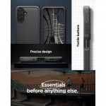 Spigen Rugged Armor Θήκη για Samsung Galaxy A27 5G Μαύρη ACS11312 Spigen Rugged Armor Θήκη για Samsung Galaxy A27 5G Μαύρη ACS11312
