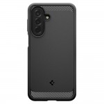 Spigen Rugged Armor Θήκη για Samsung Galaxy A27 5G Μαύρη ACS11312 Spigen Rugged Armor Θήκη για Samsung Galaxy A27 5G Μαύρη ACS11312