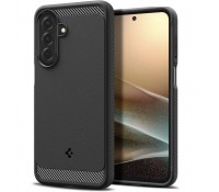 Spigen Rugged Armor Θήκη για Samsung Galaxy A27 5G Μαύρη ACS11312