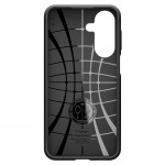 Spigen Rugged Armor Θήκη για Samsung Galaxy A27 5G Μαύρη ACS11312 Spigen Rugged Armor Θήκη για Samsung Galaxy A27 5G Μαύρη ACS11312