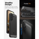 Spigen Rugged Armor Θήκη για Samsung Galaxy A27 5G Μαύρη ACS11312 Spigen Rugged Armor Θήκη για Samsung Galaxy A27 5G Μαύρη ACS11312