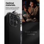 Θήκη Spigen Rugged Armor για Xiaomi 17T Pro – Μαύρη Ματ ACS11869 Θήκη Spigen Rugged Armor για Xiaomi 17T Pro – Μαύρη Ματ ACS11869