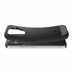 Θήκη Spigen Rugged Armor για Xiaomi 17T Pro – Μαύρη Ματ ACS11869 Θήκη Spigen Rugged Armor για Xiaomi 17T Pro – Μαύρη Ματ ACS11869