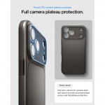 Θήκη Spigen Thin Fit MagSafe για iPhone 17 Pro / 18 Pro – Μαύρη ACS12144 Θήκη Spigen Thin Fit MagSafe για iPhone 17 Pro / 18 Pro – Μαύρη ACS12144