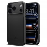 Θήκη Spigen Thin Fit MagSafe για iPhone 17 Pro / 18 Pro – Μαύρη ACS12144 Θήκη Spigen Thin Fit MagSafe για iPhone 17 Pro / 18 Pro – Μαύρη ACS12144