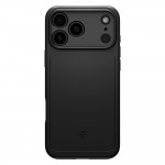 Θήκη Spigen Thin Fit MagSafe για iPhone 17 Pro / 18 Pro – Μαύρη ACS12144 Θήκη Spigen Thin Fit MagSafe για iPhone 17 Pro / 18 Pro – Μαύρη ACS12144