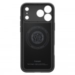 Θήκη Spigen Thin Fit MagSafe για iPhone 17 Pro / 18 Pro – Μαύρη ACS12144 Θήκη Spigen Thin Fit MagSafe για iPhone 17 Pro / 18 Pro – Μαύρη ACS12144