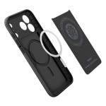 Θήκη Spigen Thin Fit MagSafe για iPhone 17 Pro / 18 Pro – Μαύρη ACS12144 Θήκη Spigen Thin Fit MagSafe για iPhone 17 Pro / 18 Pro – Μαύρη ACS12144