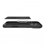 Θήκη Spigen Thin Fit MagSafe για iPhone 17 Pro / 18 Pro – Μαύρη ACS12144 Θήκη Spigen Thin Fit MagSafe για iPhone 17 Pro / 18 Pro – Μαύρη ACS12144