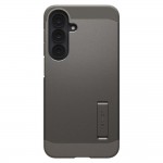 Spigen Tough Armor Mag MagSafe Θήκη για Samsung Galaxy S25 FE / S26 FE – Μεταλλικό Γκρι ACS11635 Spigen Tough Armor Mag MagSafe Θήκη για Samsung Galaxy S25 FE / S26 FE – Μεταλλικό Γκρι ACS11635