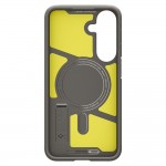 Spigen Tough Armor Mag MagSafe Θήκη για Samsung Galaxy S25 FE / S26 FE – Μεταλλικό Γκρι ACS11635 Spigen Tough Armor Mag MagSafe Θήκη για Samsung Galaxy S25 FE / S26 FE – Μεταλλικό Γκρι ACS11635