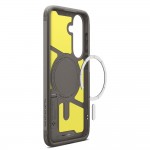 Spigen Tough Armor Mag MagSafe Θήκη για Samsung Galaxy S25 FE / S26 FE – Μεταλλικό Γκρι ACS11635 Spigen Tough Armor Mag MagSafe Θήκη για Samsung Galaxy S25 FE / S26 FE – Μεταλλικό Γκρι ACS11635