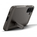 Spigen Tough Armor Mag MagSafe Θήκη για Samsung Galaxy S25 FE / S26 FE – Μεταλλικό Γκρι ACS11635 Spigen Tough Armor Mag MagSafe Θήκη για Samsung Galaxy S25 FE / S26 FE – Μεταλλικό Γκρι ACS11635
