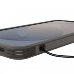 Spigen Tough Armor Mag MagSafe Θήκη για Samsung Galaxy S25 FE / S26 FE – Μεταλλικό Γκρι ACS11635 Spigen Tough Armor Mag MagSafe Θήκη για Samsung Galaxy S25 FE / S26 FE – Μεταλλικό Γκρι ACS11635