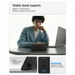 Spigen Tough Armor Mag MagSafe Θήκη για Samsung Galaxy S25 FE / S26 FE – Μεταλλικό Γκρι ACS11635 Spigen Tough Armor Mag MagSafe Θήκη για Samsung Galaxy S25 FE / S26 FE – Μεταλλικό Γκρι ACS11635