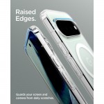 Spigen Ultra Hybrid Mag MagSafe Θήκη για Google Pixel 11 Pro Clear White ACS11431