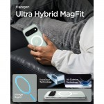 Spigen Ultra Hybrid Mag MagSafe Θήκη για Google Pixel 11 Pro Clear White ACS11431