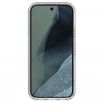 Spigen Ultra Hybrid Mag MagSafe Θήκη για Google Pixel 11 Pro Clear White ACS11431