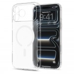 Θήκη Spigen Ultra Hybrid MagFit με MagSafe για iPhone 17 Pro / iPhone 18 Pro – Frost White ACS12161 Θήκη Spigen Ultra Hybrid MagFit με MagSafe για iPhone 17 Pro / iPhone 18 Pro – Frost White ACS12161