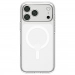 Θήκη Spigen Ultra Hybrid MagFit με MagSafe για iPhone 17 Pro / iPhone 18 Pro – Frost White ACS12161 Θήκη Spigen Ultra Hybrid MagFit με MagSafe για iPhone 17 Pro / iPhone 18 Pro – Frost White ACS12161
