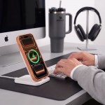 Tech-Protect BasicMag MagSafe – Θήκη για iPhone 17 Pro / 18 Pro, Ματ Cosmic Orange Tech-Protect BasicMag MagSafe – Θήκη για iPhone 17 Pro / 18 Pro, Ματ Cosmic Orange