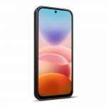 Tech-Protect CamShield Pro Θήκη για Xiaomi Redmi 17 4G / 5G με Κάλυμμα Κάμερας & Ring 360° Μαύρη