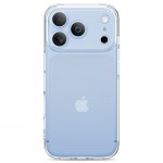 Tech-Protect FlexAir + Glass Fit+ – Σετ Διάφανης Θήκης και 2 Γυάλινων Προστατευτικών για iPhone 17 Pro / 18 Pro Tech-Protect FlexAir + Glass Fit+ – Σετ Διάφανης Θήκης και 2 Γυάλινων Προστατευτικών για iPhone 17 Pro / 18 Pro