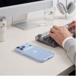 Θήκη Tech-Protect FlexAir + Προστατευτικό Οθόνης Glass Fit+ για iPhone 17 Pro Max / 18 Pro Max – Διάφανη Θήκη Tech-Protect FlexAir + Προστατευτικό Οθόνης Glass Fit+ για iPhone 17 Pro Max / 18 Pro Max – Διάφανη