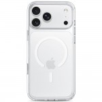 Θήκη Tech-Protect FlexAir Hybrid CC MagSafe για iPhone 17 Pro / iPhone 18 Pro – Διάφανη Θήκη Tech-Protect FlexAir Hybrid CC MagSafe για iPhone 17 Pro / iPhone 18 Pro – Διάφανη