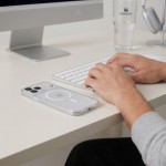 Θήκη Tech-Protect FlexAir Hybrid CC MagSafe για iPhone 17 Pro / iPhone 18 Pro – Διάφανη Θήκη Tech-Protect FlexAir Hybrid CC MagSafe για iPhone 17 Pro / iPhone 18 Pro – Διάφανη