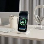 Θήκη Tech-Protect FlexAir Hybrid CC MagSafe για iPhone 17 Pro / iPhone 18 Pro – Διάφανη Θήκη Tech-Protect FlexAir Hybrid CC MagSafe για iPhone 17 Pro / iPhone 18 Pro – Διάφανη